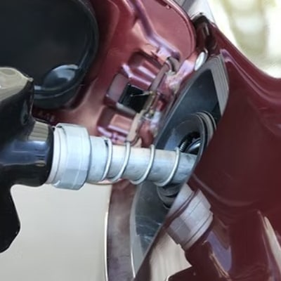 FUEL DELIVERY